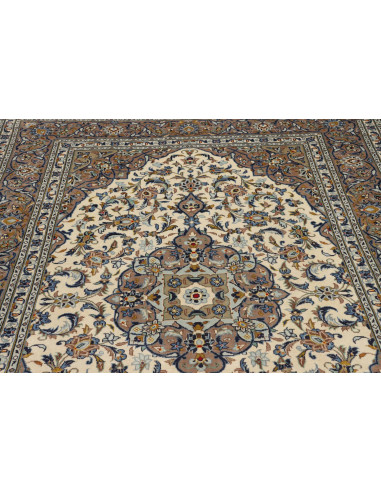 Tappeto Kashan Persia cm.163x287