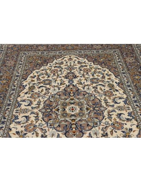 Tappeto Kashan Persia cm.163x287