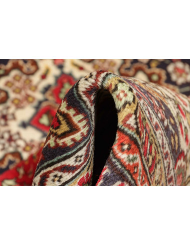 Tappeto Tabriz Persia cm.200x296