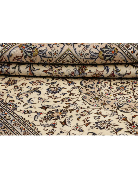 Tappeto Kashan Persia cm.200x305