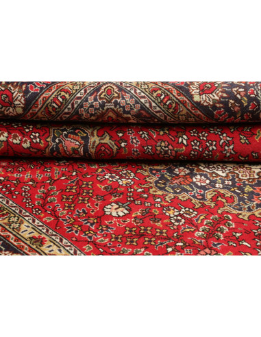 Tappeto Tabriz Persia cm.200x296