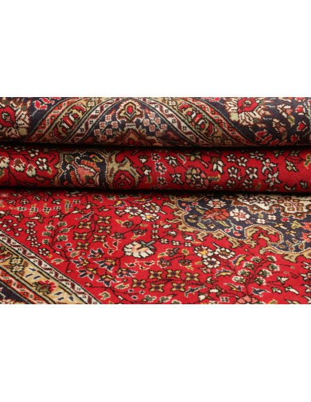 Tappeto Tabriz Persia cm.200x296