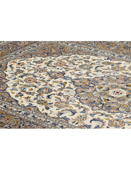 Tappeto Kashan Persia cm.163x287