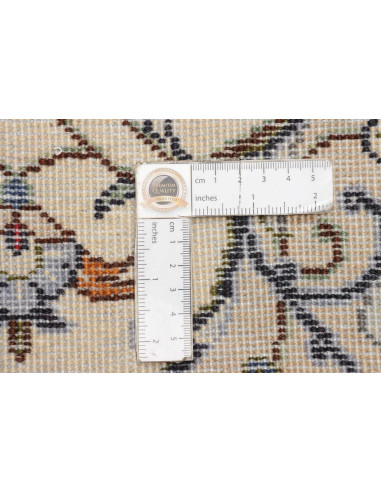 Tappeto Kashan Persia cm.200x305