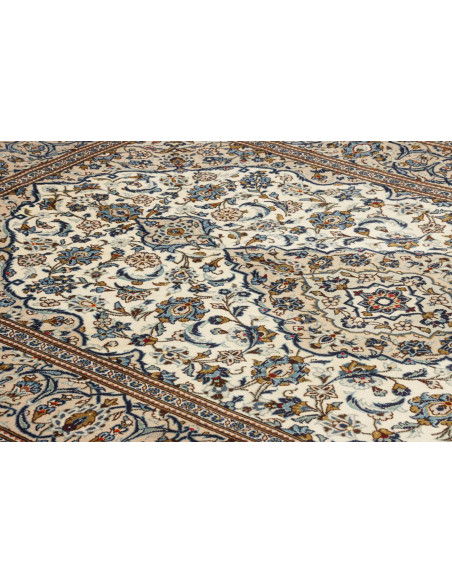 Tappeto Kashan Persia cm.200x293