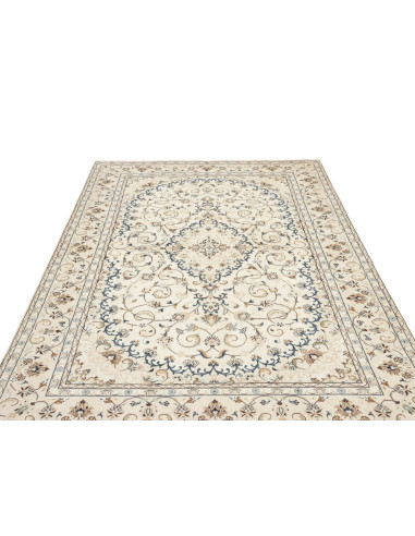 Tappeto Kashan Persia cm.194x296
