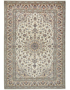 Tappeto Kashan Persia cm.198x288