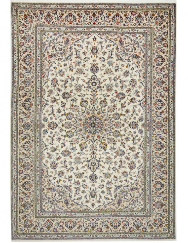 Tappeto Kashan Persia cm.198x288