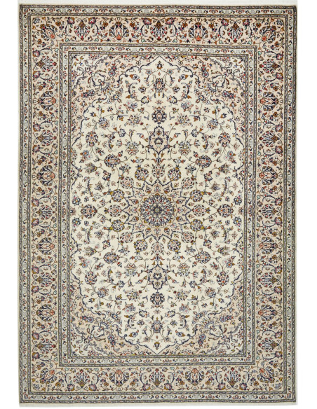 Tappeto Kashan Persia cm.198x288