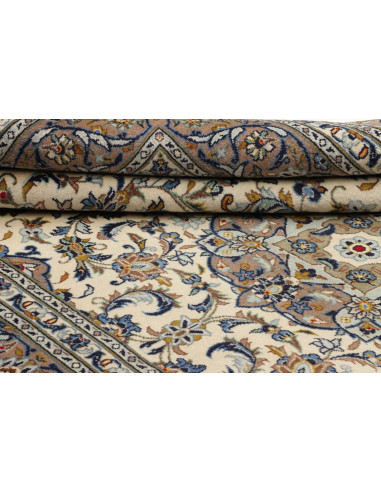Tappeto Kashan Persia cm.163x287