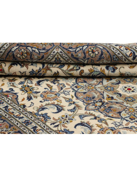 Tappeto Kashan Persia cm.163x287