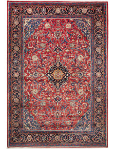 Tappeto Sarough Persia cm.210x310
