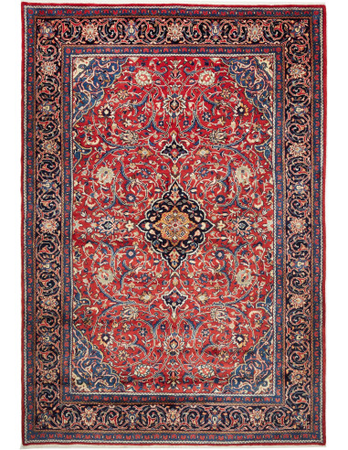 Tappeto Sarough Persia cm.210x310