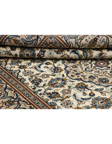 Tappeto Kashan Persia cm.200x293