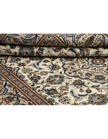 Tappeto Kashan Persia cm.200x293