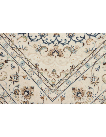 Tappeto Kashan Persia cm.194x296