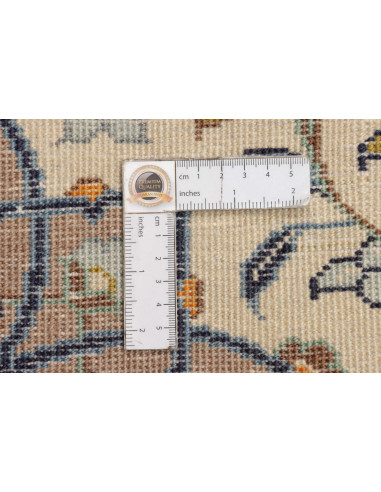 Tappeto Kashan Persia cm.163x287