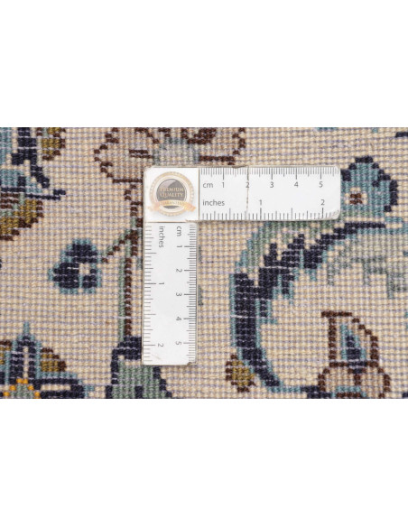 Tappeto Kashan Persia cm.200x293