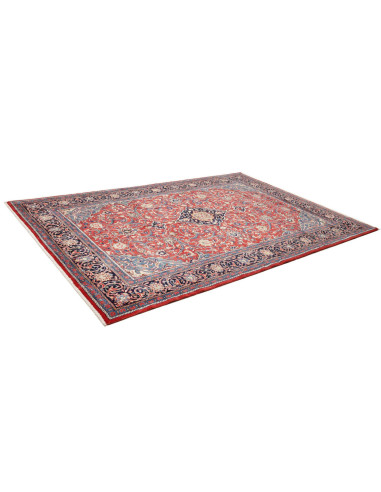 Tappeto Sarough Persia cm.210x310