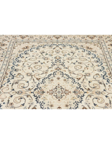 Tappeto Kashan Persia cm.194x296