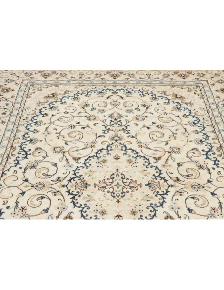 Tappeto Kashan Persia cm.194x296