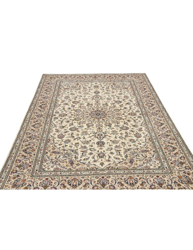 Tappeto Kashan Persia cm.198x288