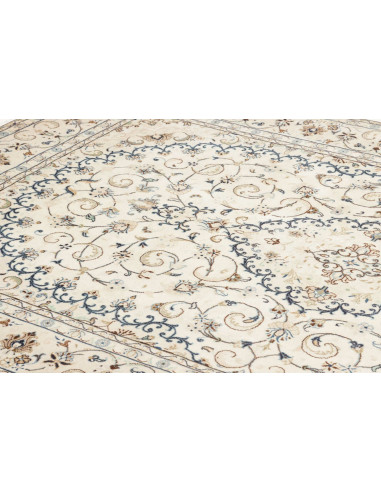 Tappeto Kashan Persia cm.194x296