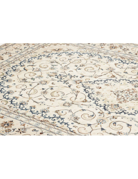 Tappeto Kashan Persia cm.194x296