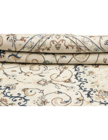 Tappeto Kashan Persia cm.194x296