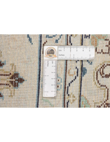 Tappeto Kashan Persia cm.194x296