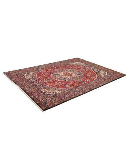Tappeto Tabriz Persia cm.200x280