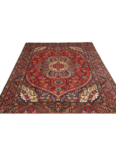 Tappeto Tabriz Persia cm.200x280