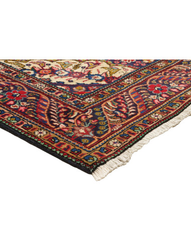 Tappeto Tabriz Persia cm.200x280