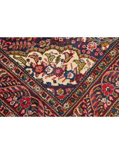 Tappeto Tabriz Persia cm.200x280