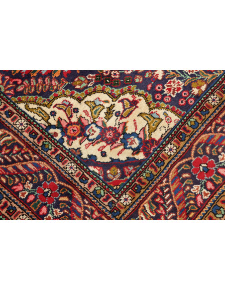 Tappeto Tabriz Persia cm.200x280