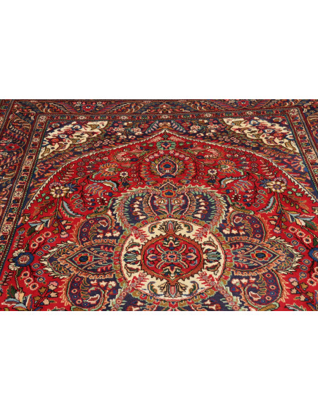 Tappeto Tabriz Persia cm.200x280