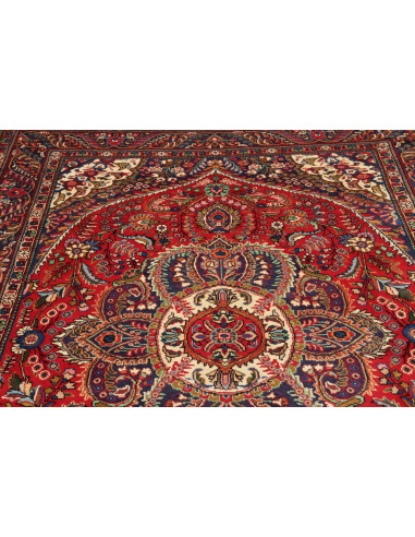 Tappeto Tabriz Persia cm.200x280