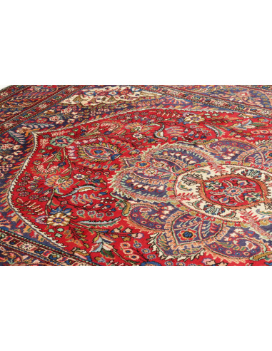 Tappeto Tabriz Persia cm.200x280