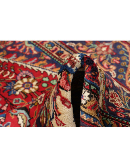 Tappeto Tabriz Persia cm.200x280