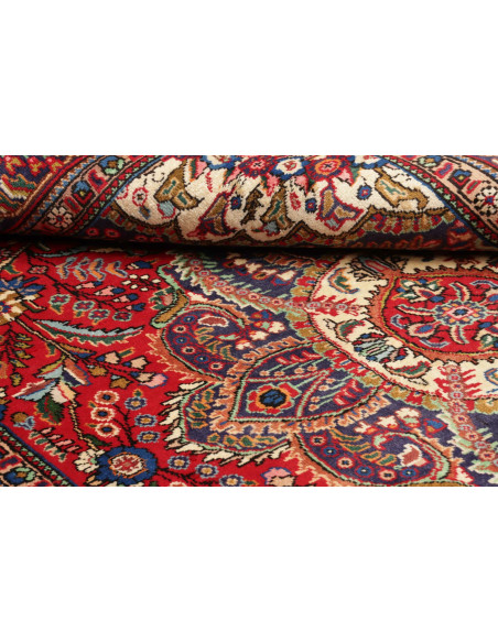 Tappeto Tabriz Persia cm.200x280