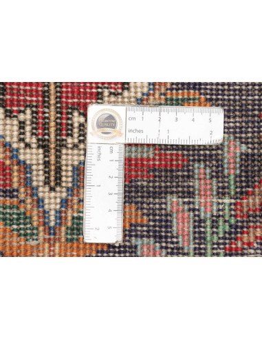 Tappeto Tabriz Persia cm.200x280