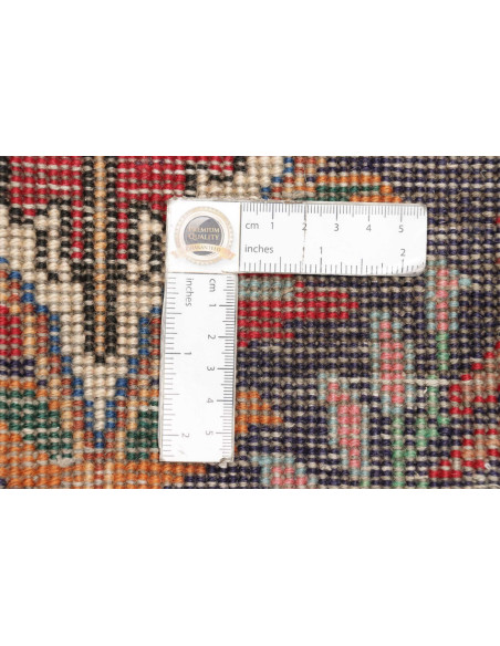 Tappeto Tabriz Persia cm.200x280