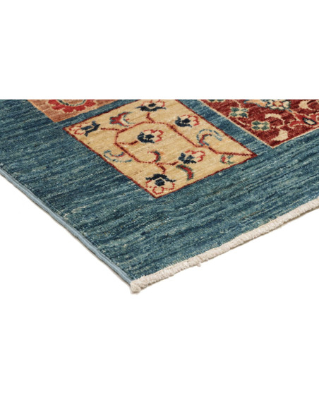 Tappeto Bakhtiyar Pakistan cm.79x124