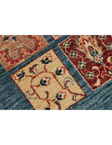 Tappeto Bakhtiyar Pakistan cm.79x124