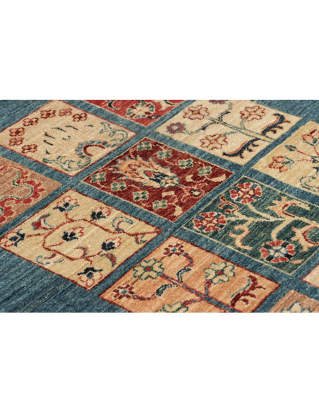 Tappeto Bakhtiyar Pakistan cm.79x124