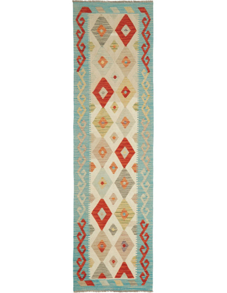 Tappeto Kilim Pakistan cm.76x246