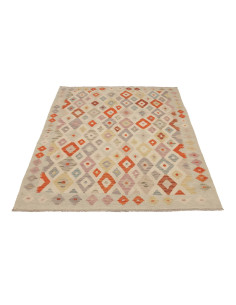Tappeto Kilim Pakistan cm.137x191 2