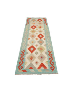 Tappeto Kilim Pakistan cm.76x246 2