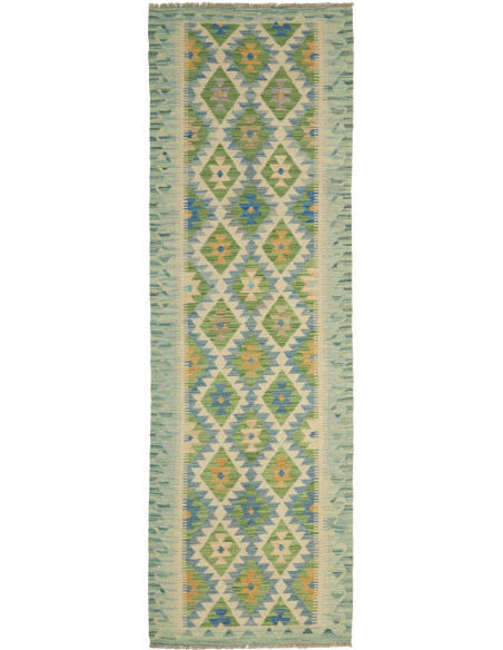 Tappeto Kilim Pakistan cm.78x258