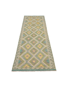 Tappeto Kilim Pakistan cm.78x258 2